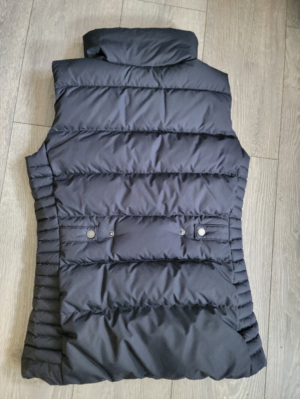 MEC Down Vest - Picture 2 of 5
